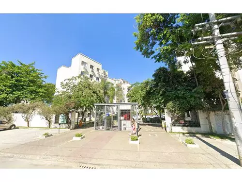 Apartamento com 01 vaga em Jacarepaguá, Rio de Janeiro RJ — foto 2
