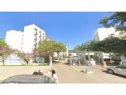 Apartamento com 01 vaga em Jacarepaguá, Rio de Janeiro RJ — foto 3