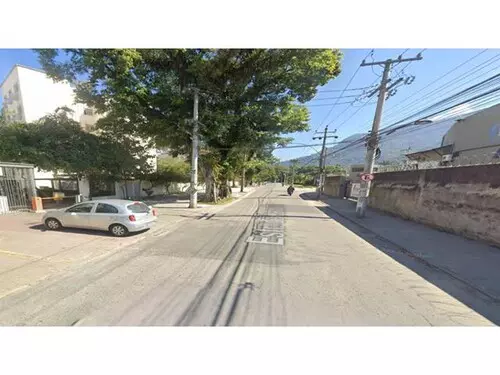 Apartamento com 01 vaga em Jacarepaguá, Rio de Janeiro RJ — foto 5