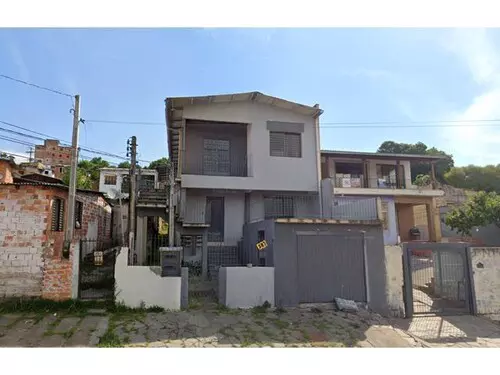 Residência multifamiliar em Partenon, Porto Alegre RS — foto 2