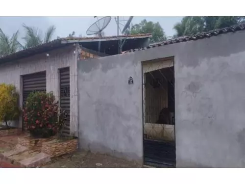 Casa em Rodoviário, Curuçá PA — foto 3