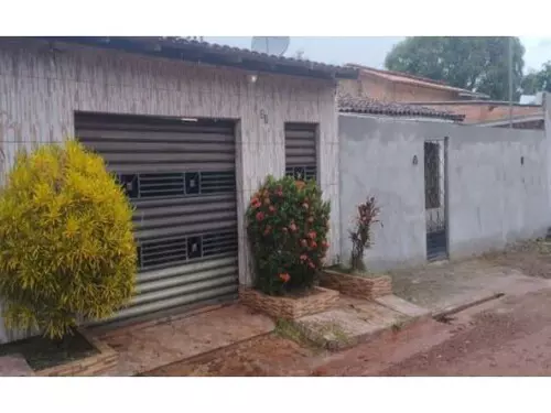 Casa em Rodoviário, Curuçá PA — foto 4