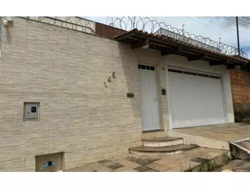 Casa em São Geraldo Boa Vista, Nova Serrana MG — foto 3