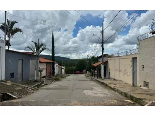 Casa em São Geraldo Boa Vista, Nova Serrana MG — foto 5