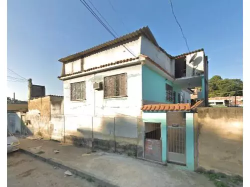 Apartamento no Engenheiro Belford, São João de Meriti RJ — foto 2