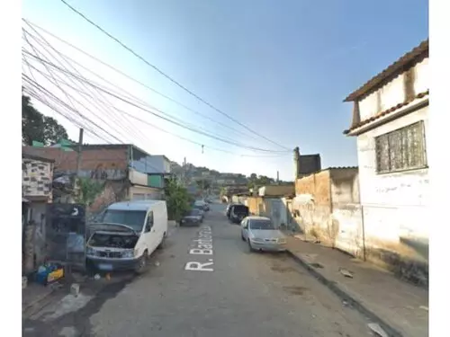 Apartamento no Engenheiro Belford, São João de Meriti RJ — foto 4