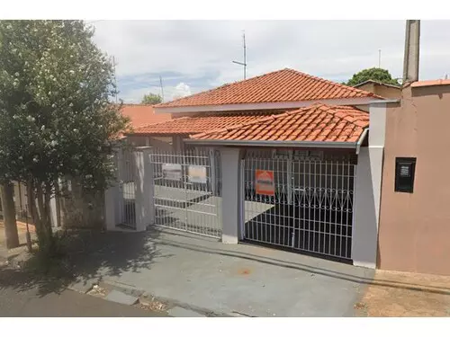 Casa no Jardim Planalto, Santa Rita do Passa Quatro SP — foto 2