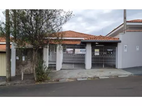Casa no Jardim Planalto, Santa Rita do Passa Quatro SP — foto 3