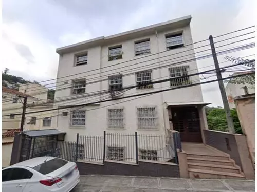 Apartamento em Santa Teresa, Rio de Janeiro, RJ — foto 2