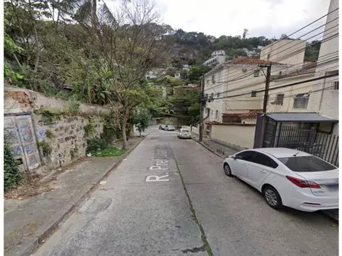 Apartamento em Santa Teresa, Rio de Janeiro, RJ — foto 3