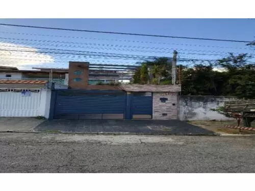 Casa no Parque Boturussu, São Paulo SP — foto 2