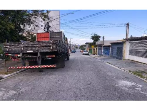 Casa no Parque Boturussu, São Paulo SP — foto 5