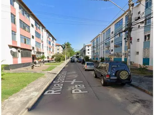 Apartamento na Penha, Rio de Janeiro RJ — foto 5