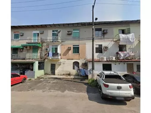 Apartamento no Flores, Manaus AM — foto 2