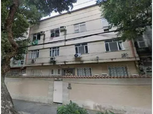 Apartamento no Andaraí, Rio de Janeiro RJ — foto 2