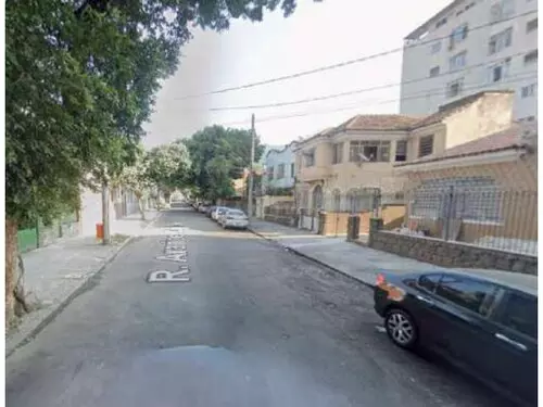 Apartamento no Andaraí, Rio de Janeiro RJ — foto 3