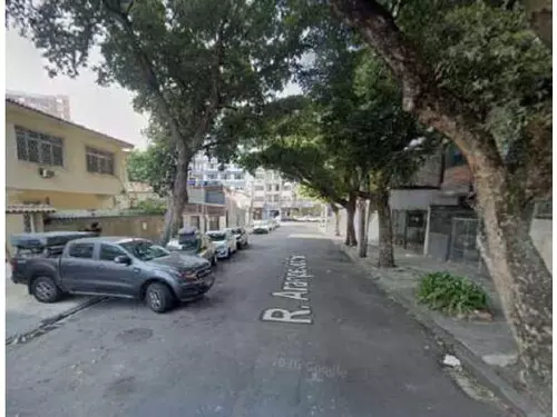 Apartamento no Andaraí, Rio de Janeiro RJ — foto 4