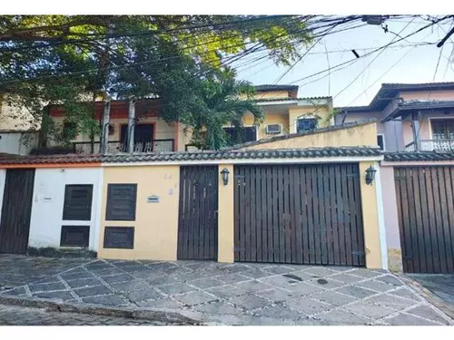Casa em condomínio no Gardênia Azul, Rio de Janeiro RJ — foto 2