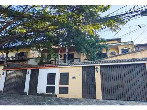 Casa em condomínio no Gardênia Azul, Rio de Janeiro RJ — foto 3