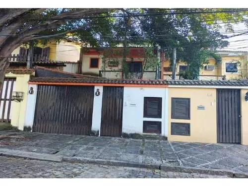 Casa em condomínio no Gardênia Azul, Rio de Janeiro RJ — foto 4