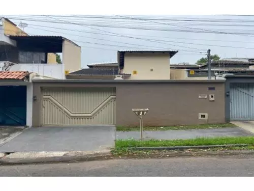 Casa em condomínio no Jardim Califórnia, Goiânia GO — foto 2