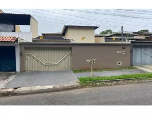 Casa em condomínio no Jardim Califórnia, Goiânia GO — foto 3
