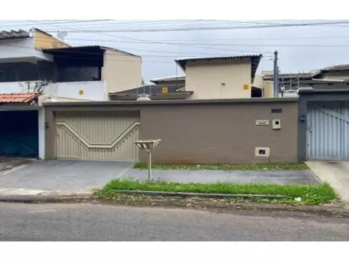 Casa em condomínio no Jardim Califórnia, Goiânia GO — foto 4