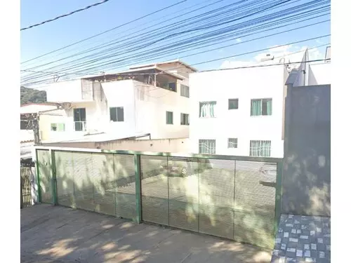Apartamento em São Cristóvão, Sarzedo MG — foto 2
