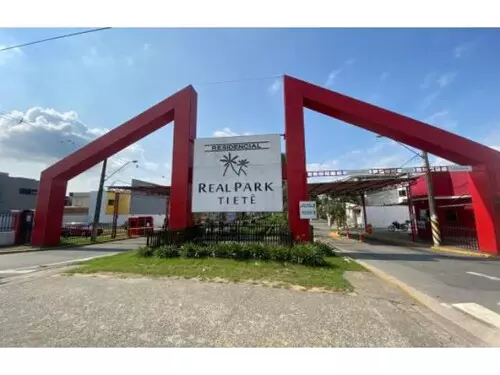 Casa em condomínio no Real Park Tietê, Mogi das Cruzes SP — foto 2