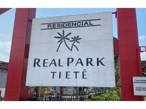 Casa em condomínio no Real Park Tietê, Mogi das Cruzes SP — foto 3