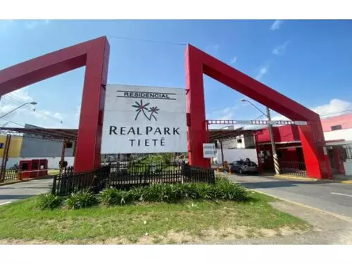 Casa em condomínio no Real Park Tietê, Mogi das Cruzes SP — foto 5