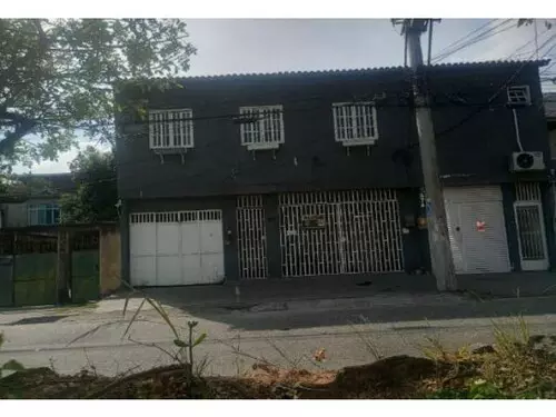 Casa no Bairro da Luz, Nova Iguaçú RJ — foto 2