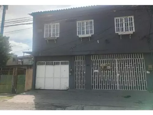 Casa no Bairro da Luz, Nova Iguaçú RJ — foto 5