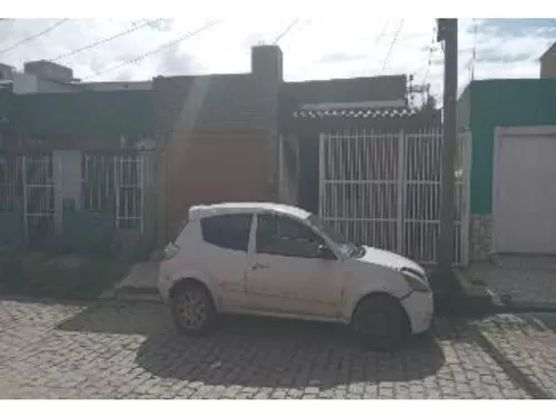 Casa na Vila Florinda, Rio Grande RS — foto 2