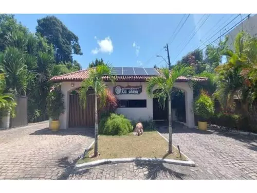 Casa em condomínio em Portão, Lauro de Freitas BA — foto 2