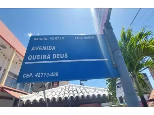 Casa em condomínio em Portão, Lauro de Freitas BA — foto 4