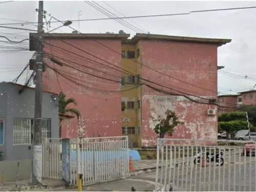 Apartamento em Campo Limpo, Feira de Santana BA — foto 2
