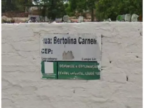 Apartamento em Campo Limpo, Feira de Santana BA — foto 4