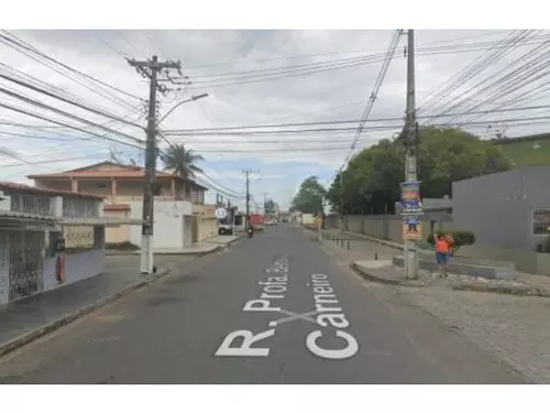 Apartamento em Campo Limpo, Feira de Santana BA — foto 5