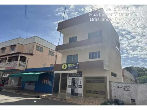 Casa no Centro, Brasilândia de Minas MG — foto 2