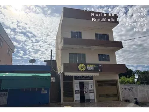 Casa no Centro, Brasilândia de Minas MG — foto 3