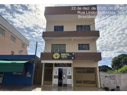Casa no Centro, Brasilândia de Minas MG — foto 4