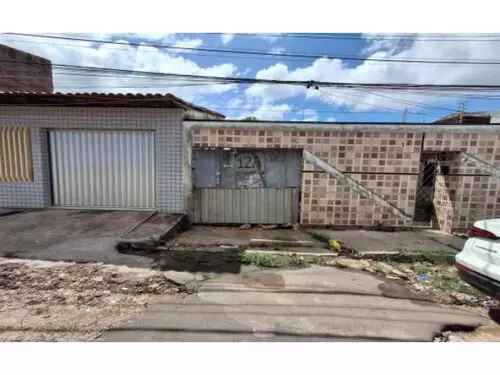 Casa em São Bernardo, São Luís MA — foto 2