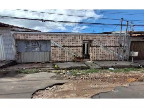 Casa em São Bernardo, São Luís MA — foto 3