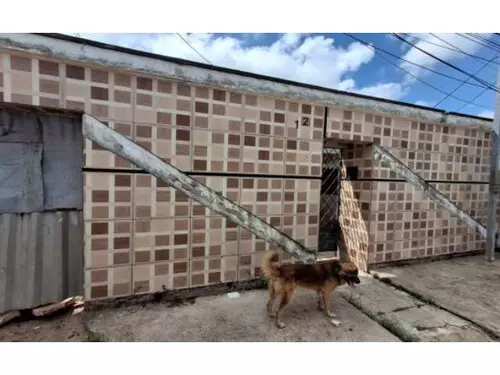 Casa em São Bernardo, São Luís MA — foto 4