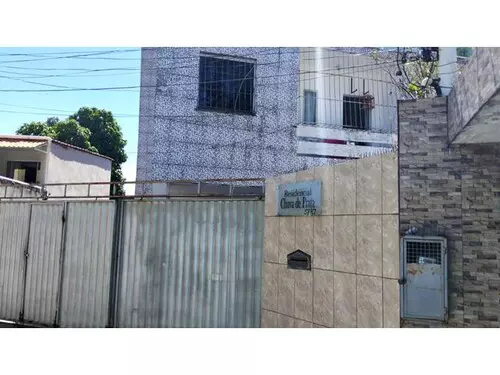 Apartamento no Centro, Lauro de Freitas BA — foto 2
