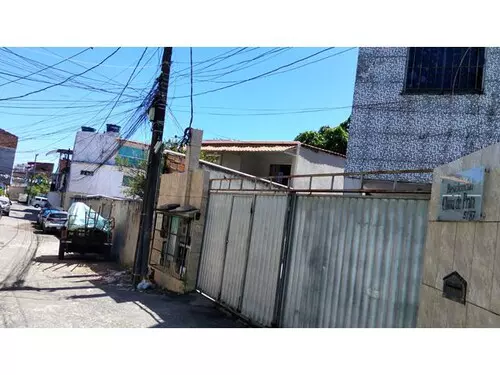 Apartamento no Centro, Lauro de Freitas BA — foto 3