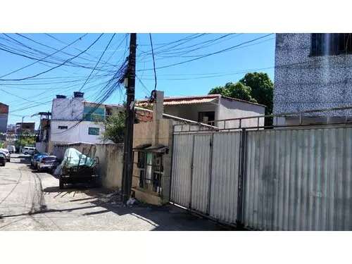Apartamento no Centro, Lauro de Freitas BA — foto 4