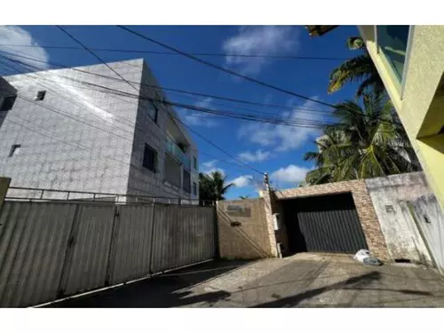 Apartamento no Centro, Lauro de Freitas BA — foto 5