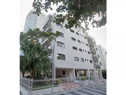 Apartamento em Jardim Santa Izabel, Guarujá SP — foto 2